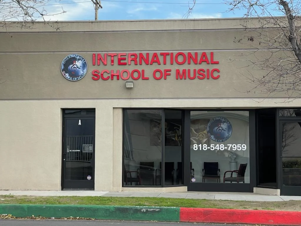 Crescendo School of Music